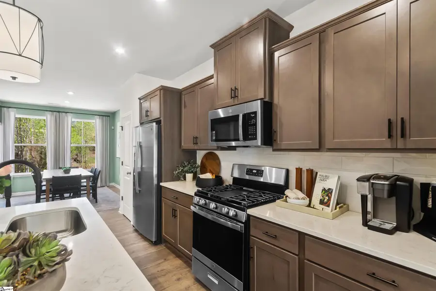 16 Broad River Way, Greenville, SC 29607 - #3
