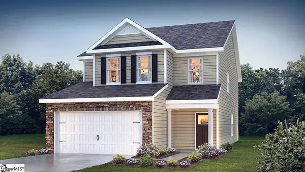 421 Scarlet Leaf Lane, Greenville, SC 29607
