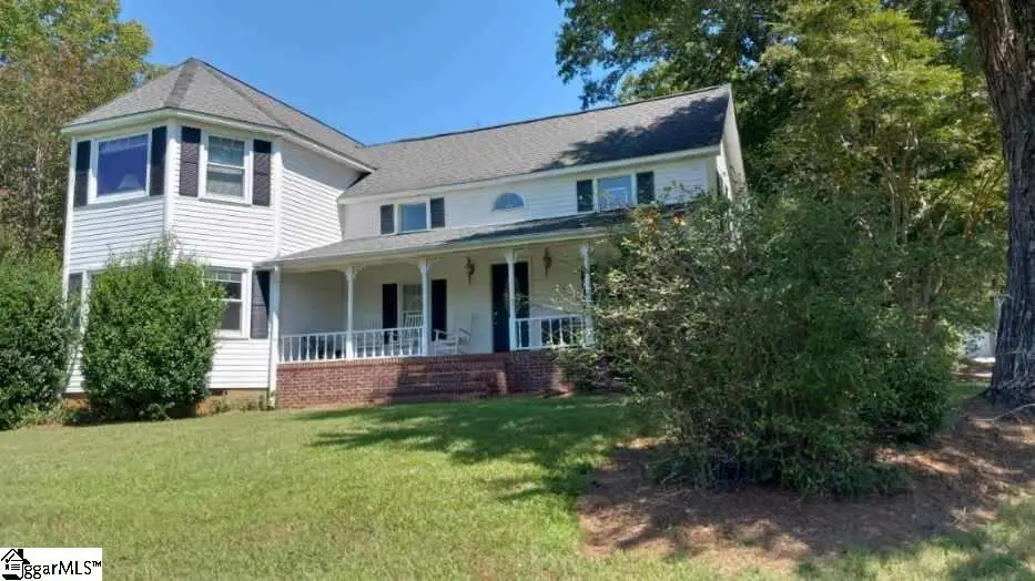 3176 Dacusville Highway, Easley, SC 29640 - #1
