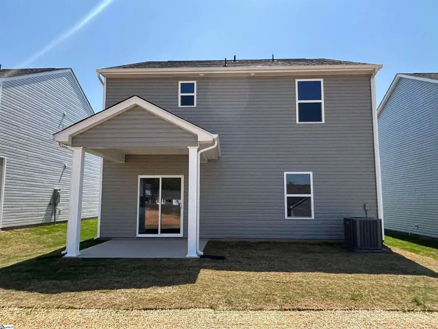 1237 Crested Iris Street, Moore, SC 29369 - #2