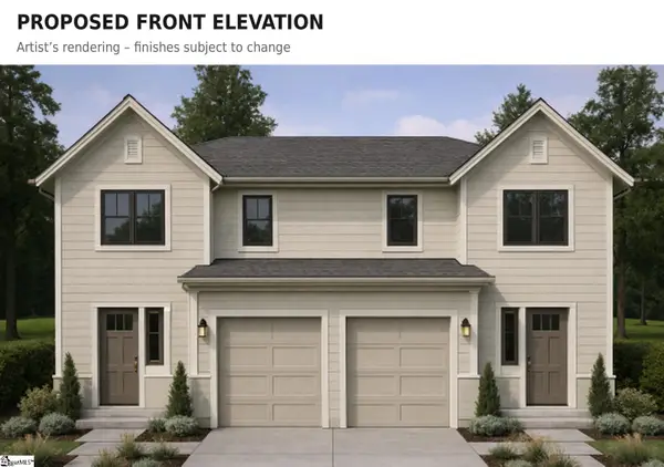 218 Old Bleachery Road, Greenville, SC 29609