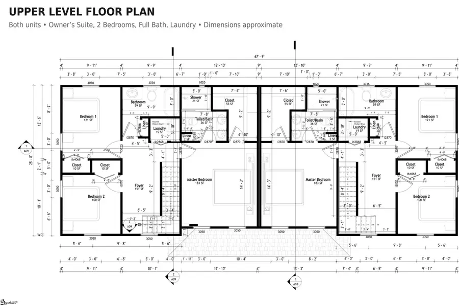 218 Old Bleachery Road, Greenville, SC 29609 - #3