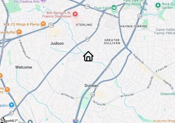 144 River Valley Lane, Greenville, SC 29605-4304