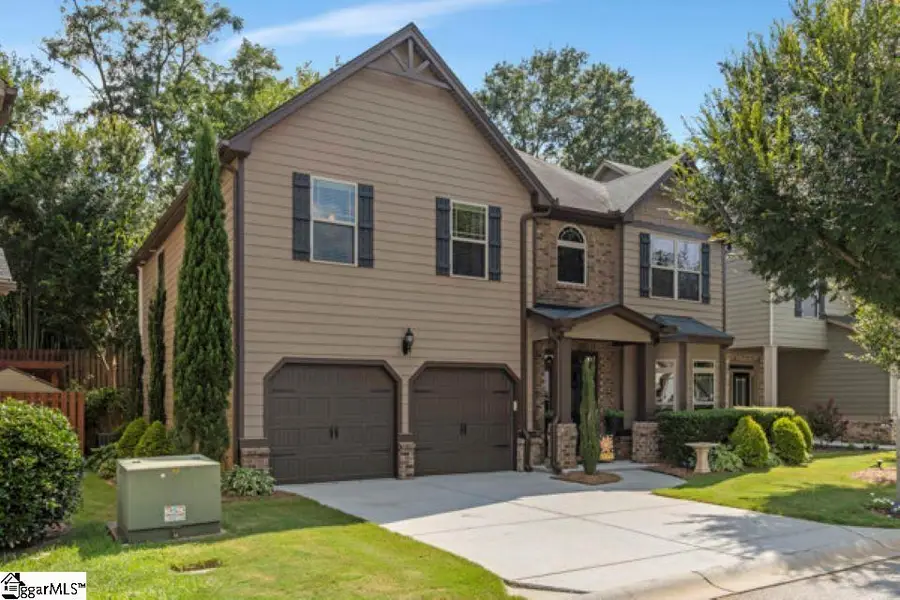 144 River Valley Lane, Greenville, SC 29605-4304 - #2