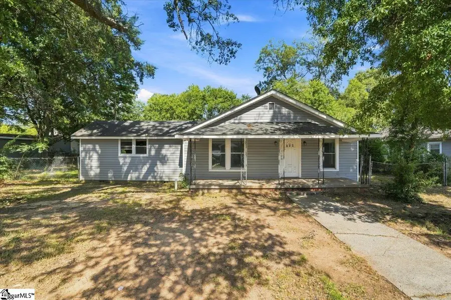 322 W Wilburn Avenue, Greenville, SC 29611 - #2