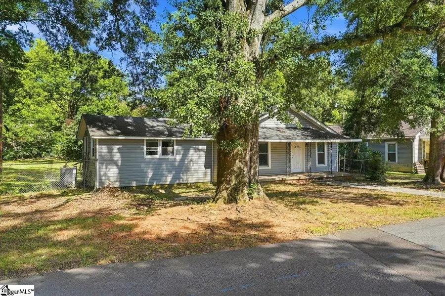 322 W Wilburn Avenue, Greenville, SC 29611 - #3