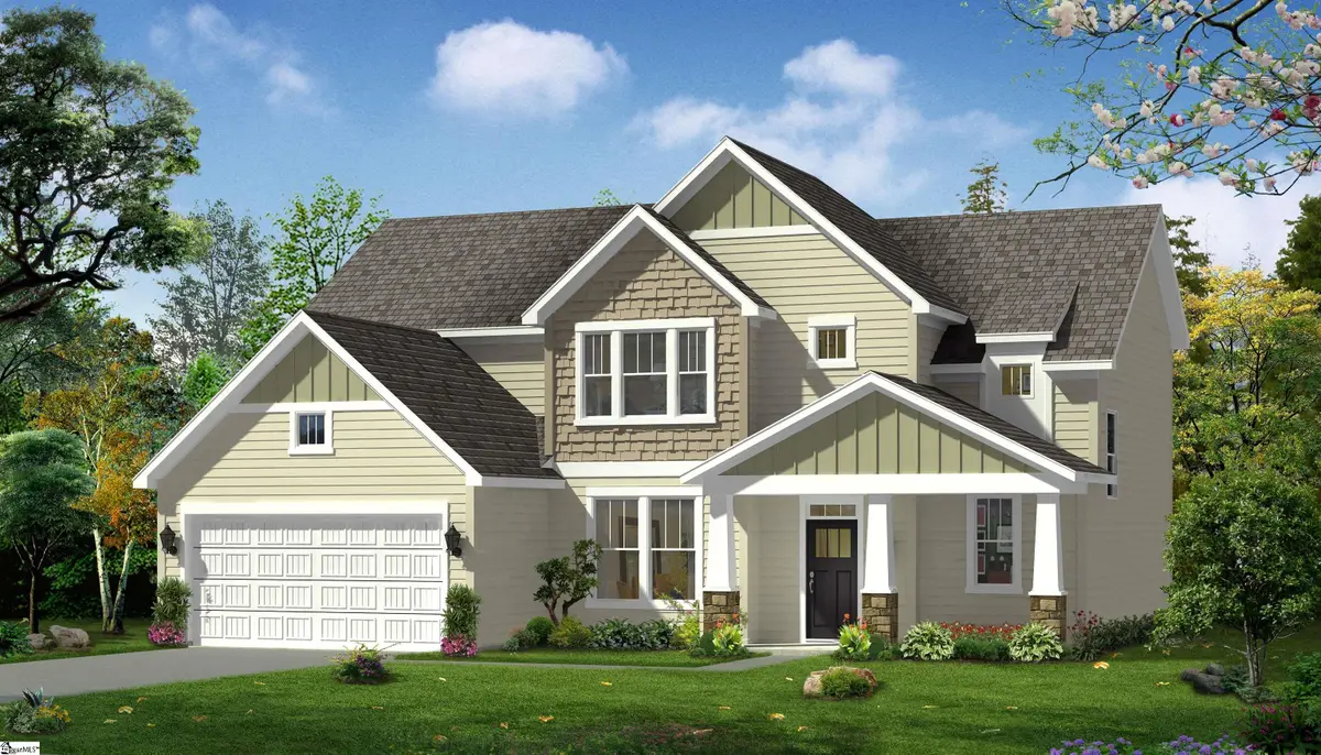 146 Wells Crossing Lane, Seneca, SC 29678 - #1
