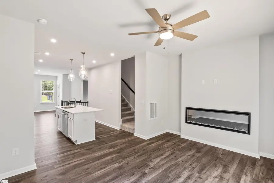 22 Broad River Way, Greenville, SC 29607 - #3