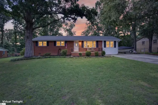 200 Creighton Drive, Taylors, SC 29687