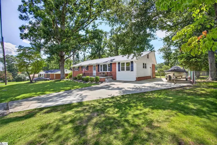 200 Creighton Drive, Taylors, SC 29687 - #2