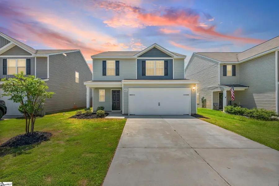 6072 Mason Tucker Drive, Inman, SC 29349 - #2