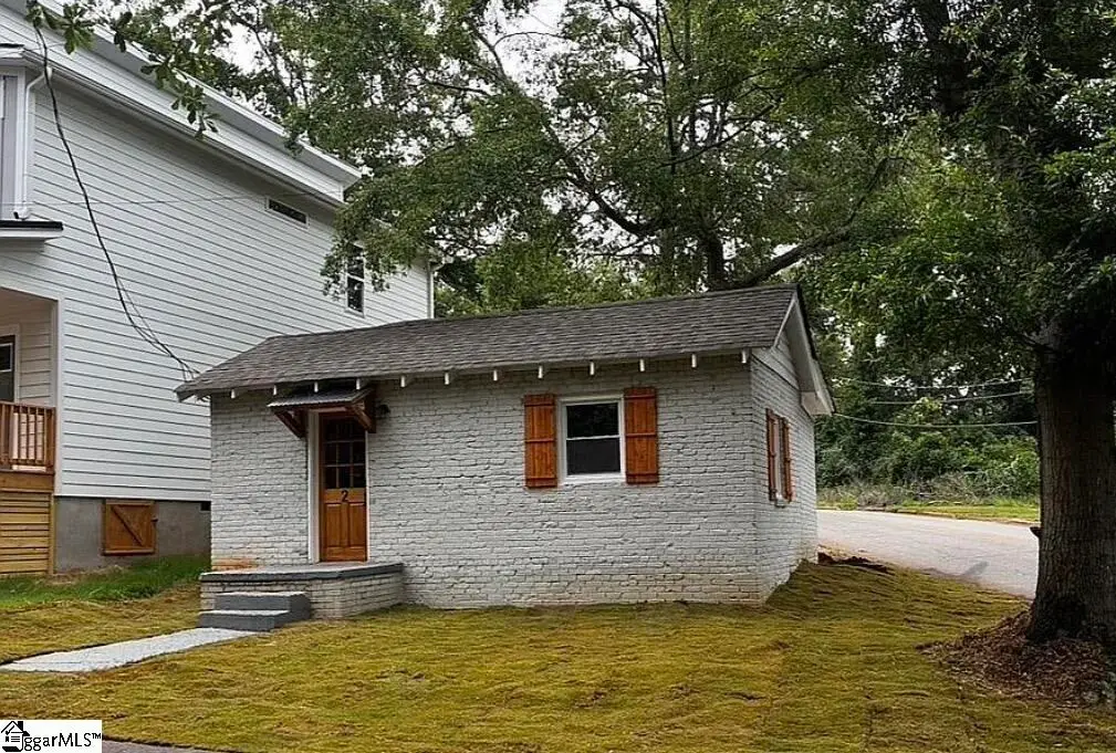 2 Brush Street, Greenville, SC 29607-2808 - #1
