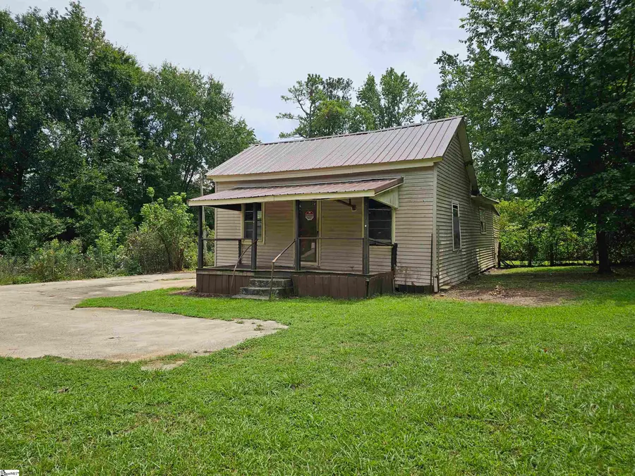 21684 72 E Highway, Clinton, SC 29325 - #3