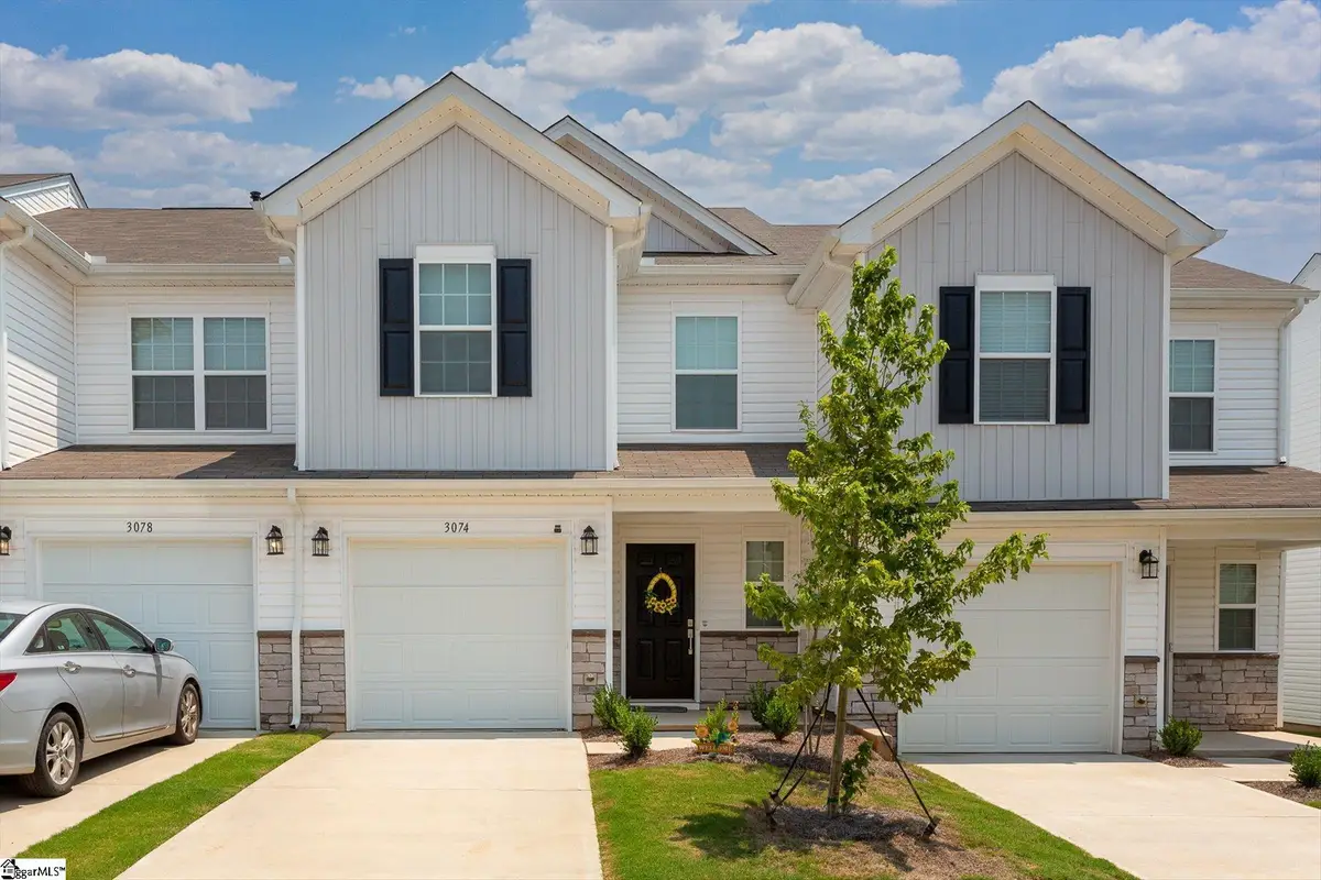 3074 Whispering Willow Court, Inman, SC 29349 - #1