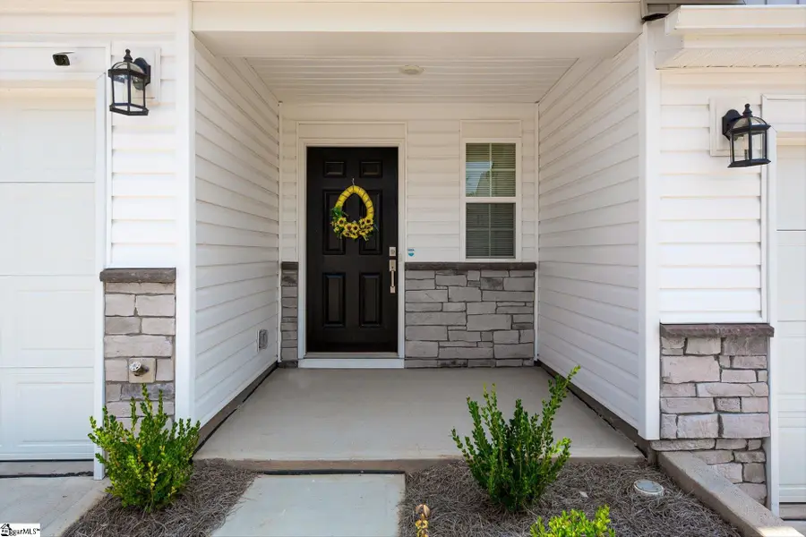 3074 Whispering Willow Court, Inman, SC 29349 - #2