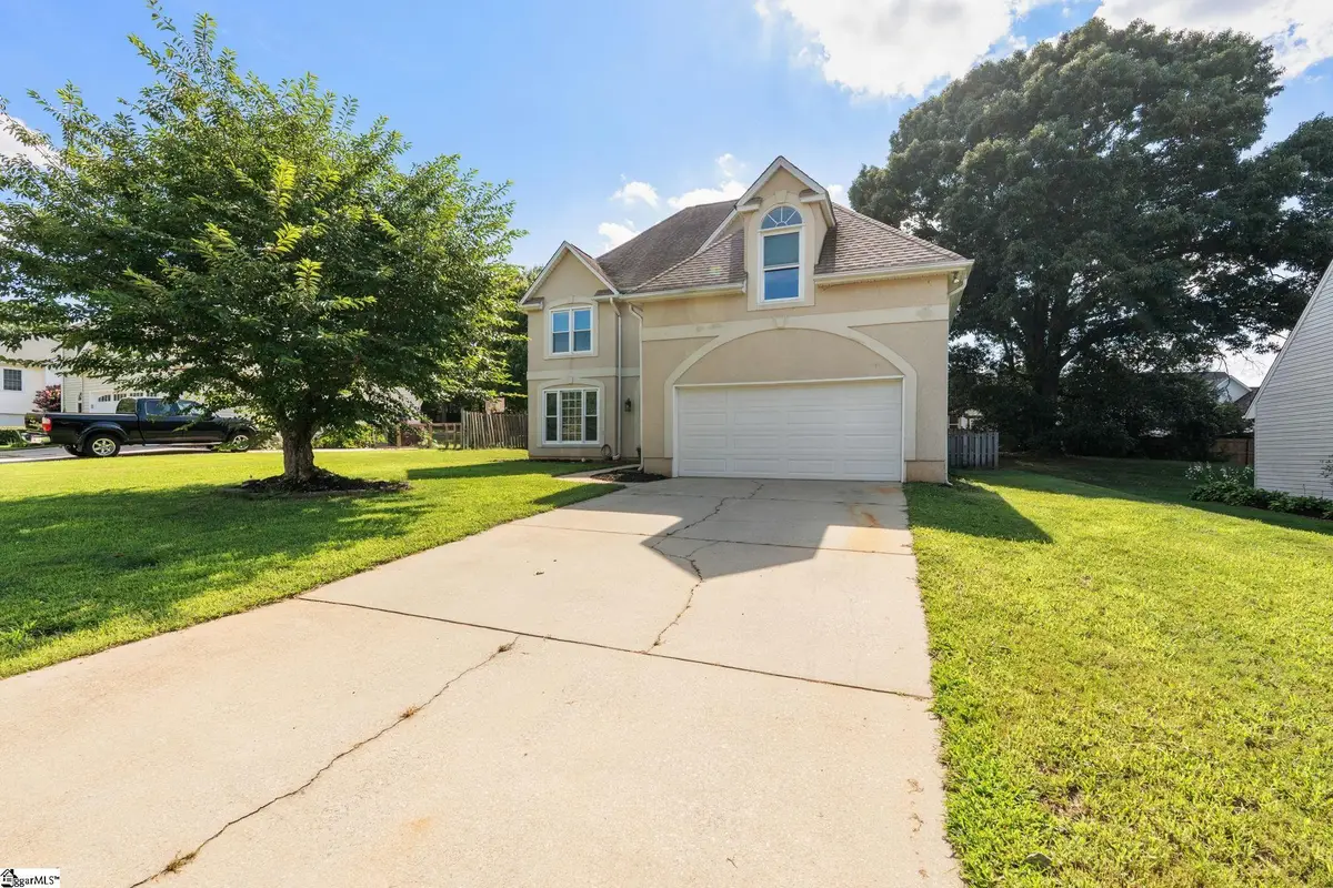 101 Rosebank Way, Greenville, SC 29615 - #1