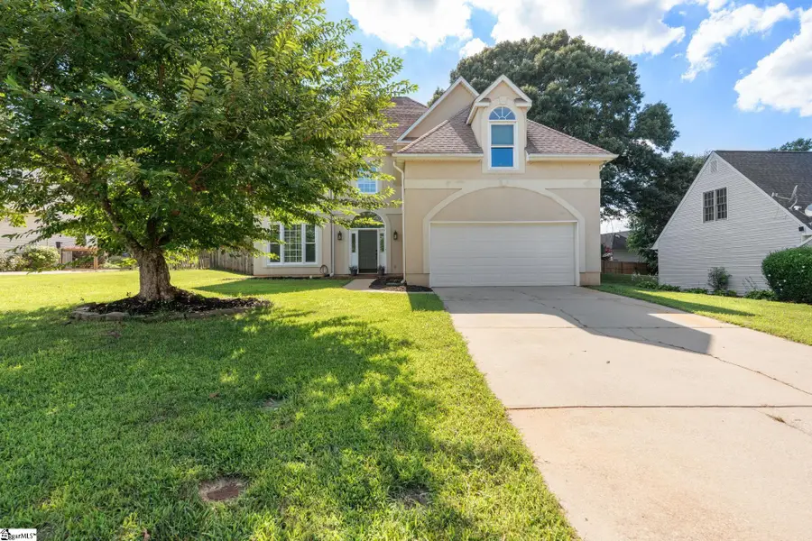 101 Rosebank Way, Greenville, SC 29615 - #2