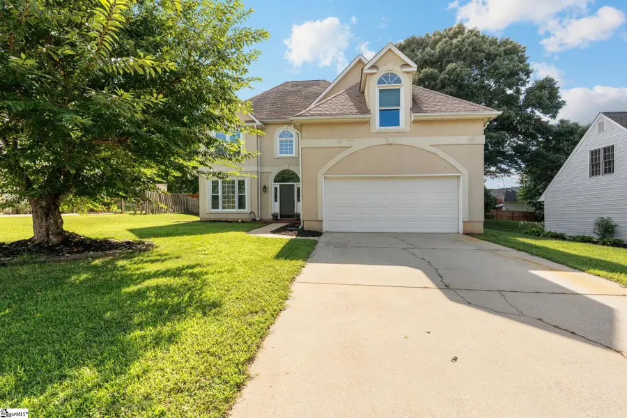 101 Rosebank Way, Greenville, SC 29615 - #3
