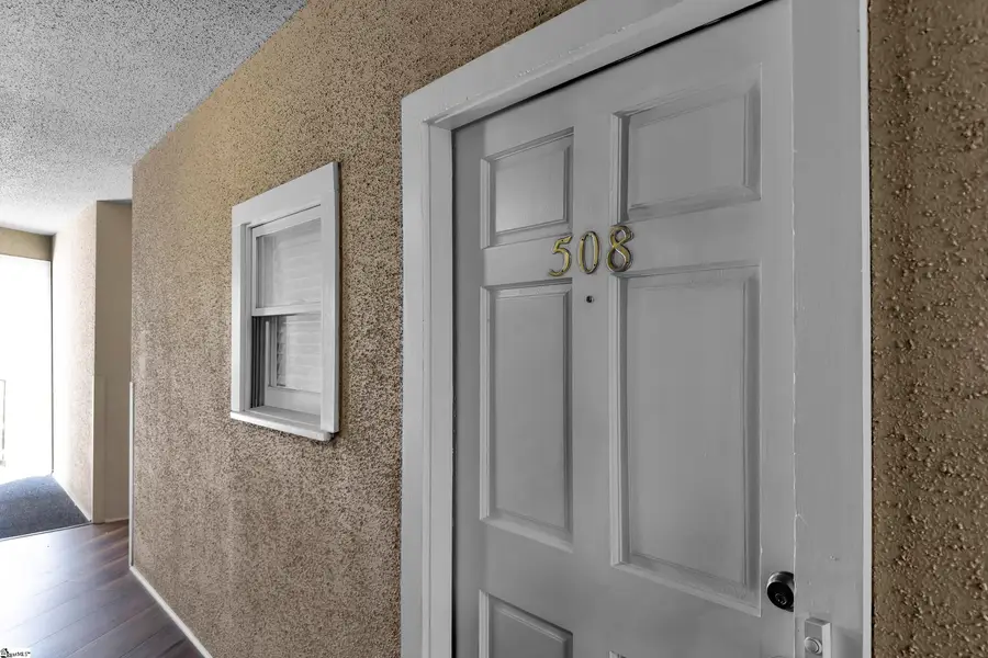 233 N Main Street #Unit 508, Greenville, SC 29601 - #2