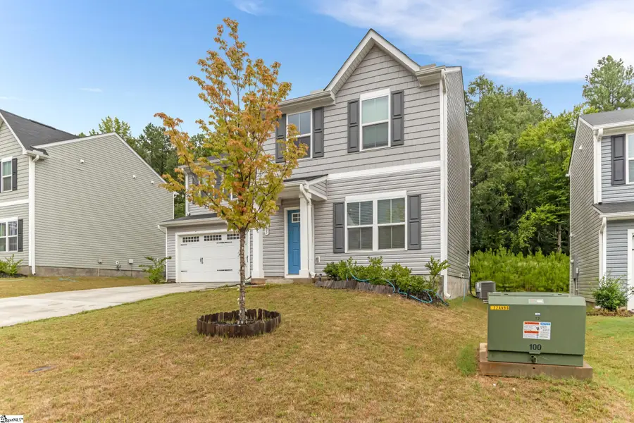 2085 Evanston Drive, Wellford, SC 29384 - #3