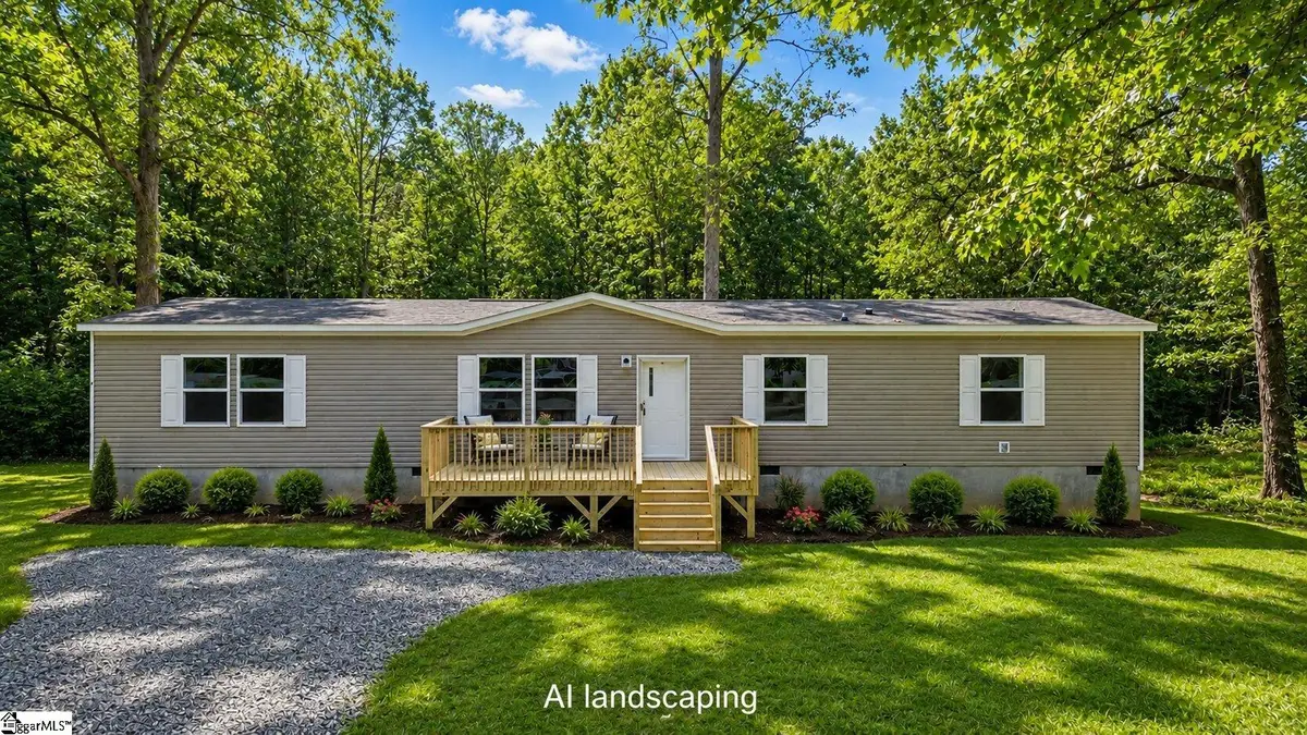718 Hines Road, Mooresboro, NC 28114 - #1