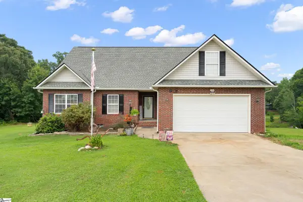 254 Joe Arthur Drive, Roebuck, SC 29376