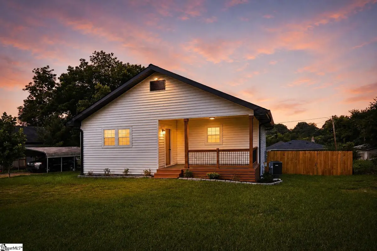 407 I Street, Anderson, SC 29625 - #1