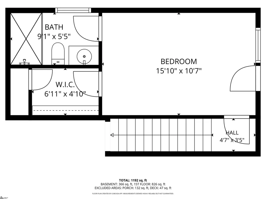 407 I Street, Anderson, SC 29625 - #2