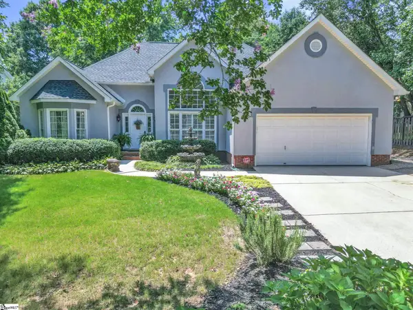 4 Plumbridge Drive, Greenville, SC 29615