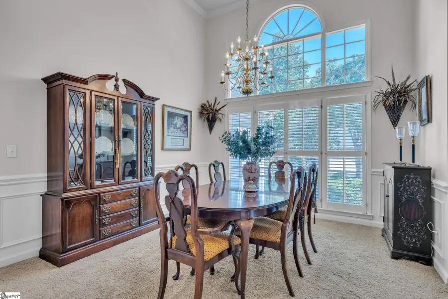 4 Plumbridge Drive, Greenville, SC 29615 - #2
