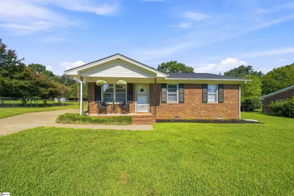 104 Tower Drive, Moore, SC 29369-9639