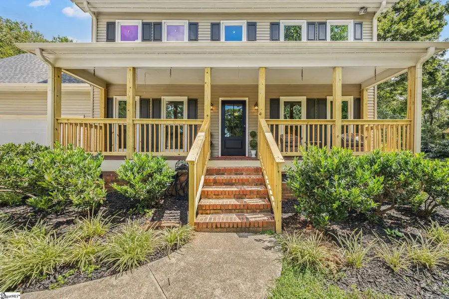 8 River Way Drive, Greer, SC 29651 - #3