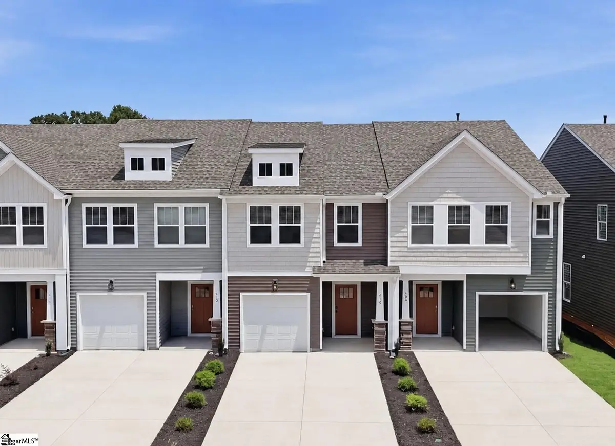 410 Alicat Drive, Simpsonville, SC 29680 - #1