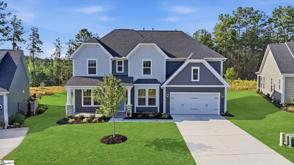 241 Summerall Lane, Seneca, SC 29678