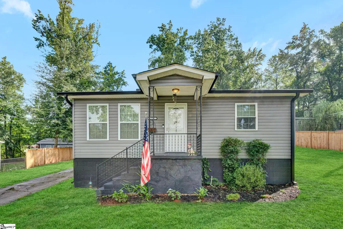 215 Gail Street, Easley, SC 29642-1138 - #1