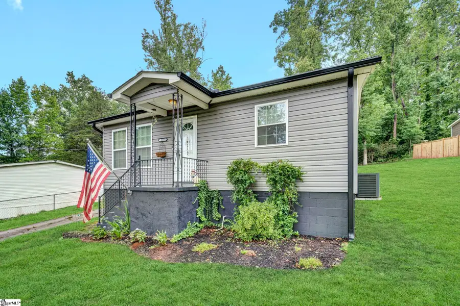 215 Gail Street, Easley, SC 29642-1138 - #2