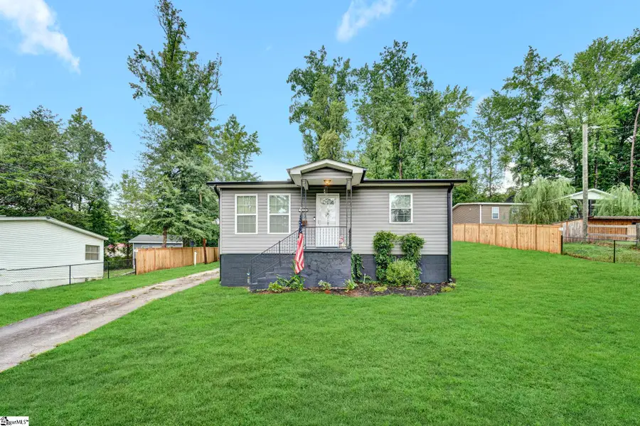 215 Gail Street, Easley, SC 29642-1138 - #3