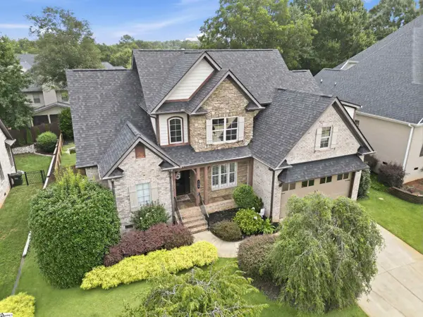 106 Kettle Oak Way, Simpsonville, SC 29680