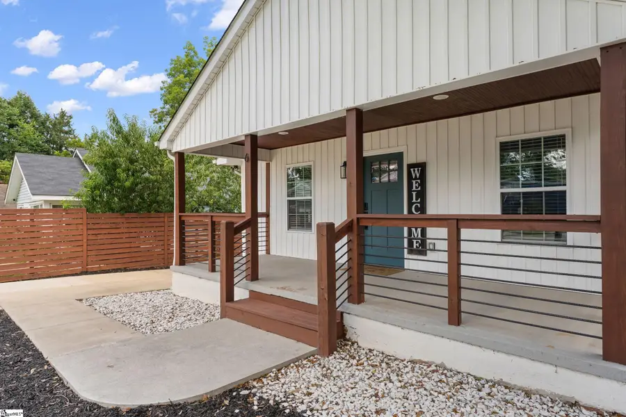 6 Heatherly Drive, Greenville, SC 29611 - #3