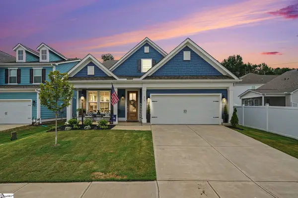415 Lewes Avenue, Simpsonville, SC 29681