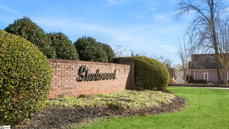 611 Hidden Creek Court, Seneca, SC 29678 - #2