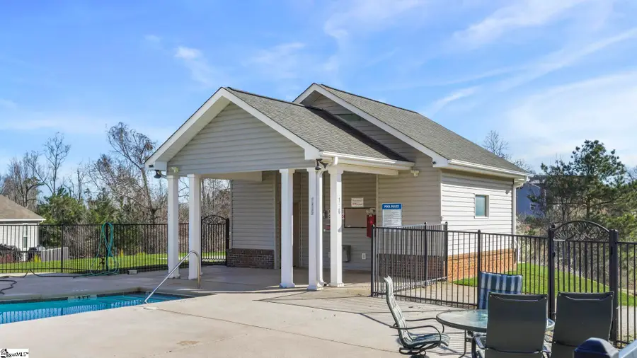 611 Hidden Creek Court, Seneca, SC 29678 - #3