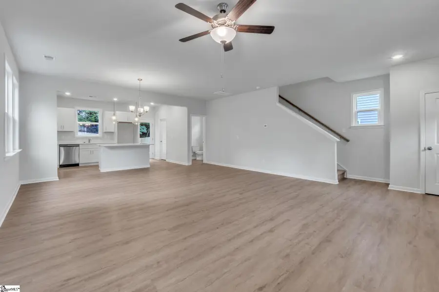 143 D Street, Greenville, SC 29609 - #2