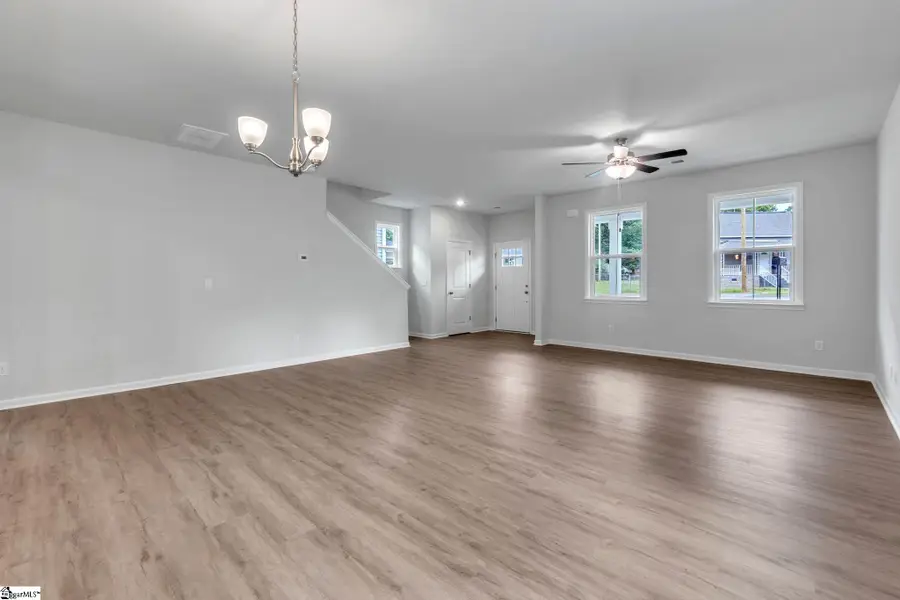 143 D Street, Greenville, SC 29609 - #3