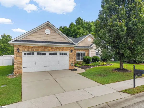 10 Paranor Drive, Simpsonville, SC 29681-4555