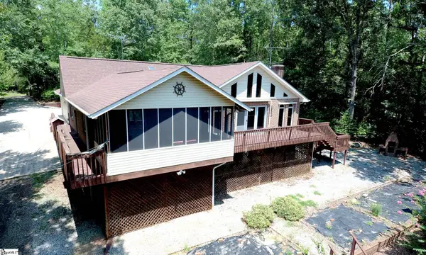 88 Lake Forest Drive, Iva, SC 29655