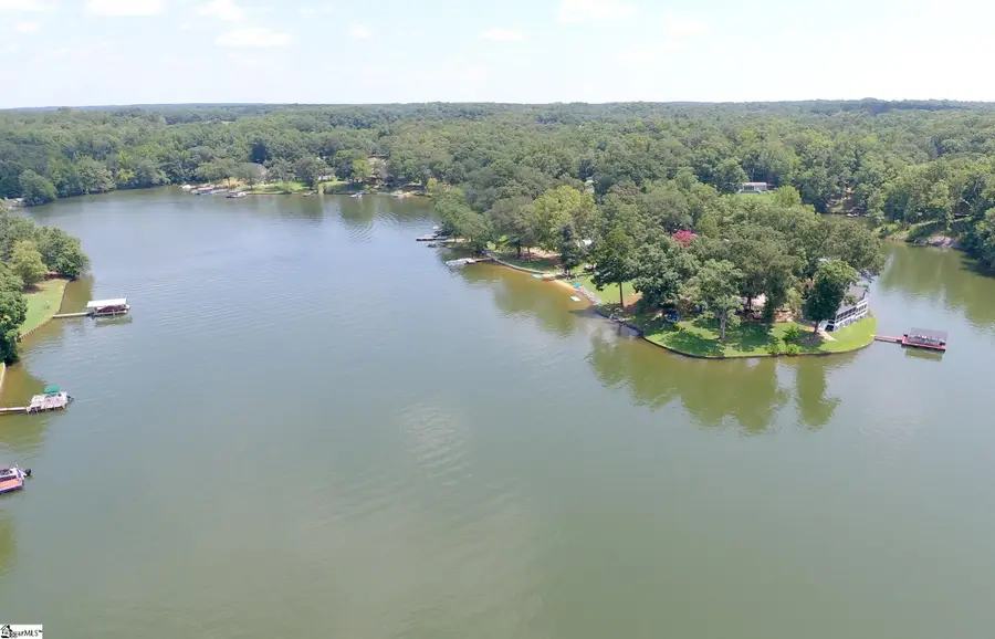 88 Lake Forest Drive, Iva, SC 29655 - #2