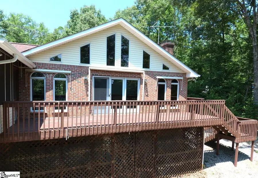 88 Lake Forest Drive, Iva, SC 29655 - #3