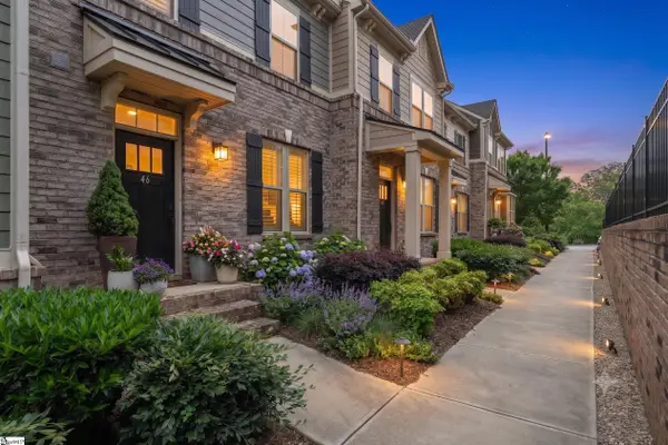 46 Itasca Drive, Greenville, SC 29609