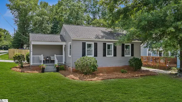 101 Deoyley Avenue, Greenville, SC 29605